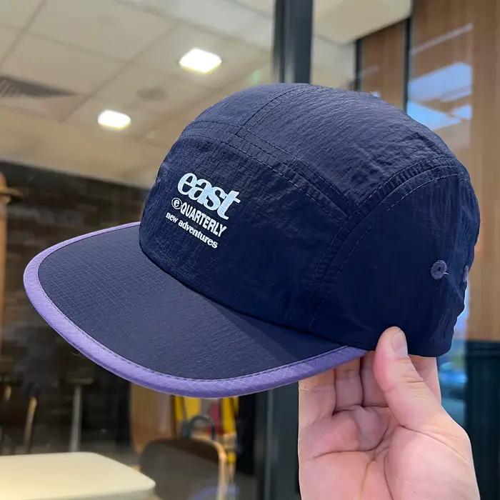 Casquette de randonnée en plein air pour hommes et femmes, légère, protection solaire, casquette de 