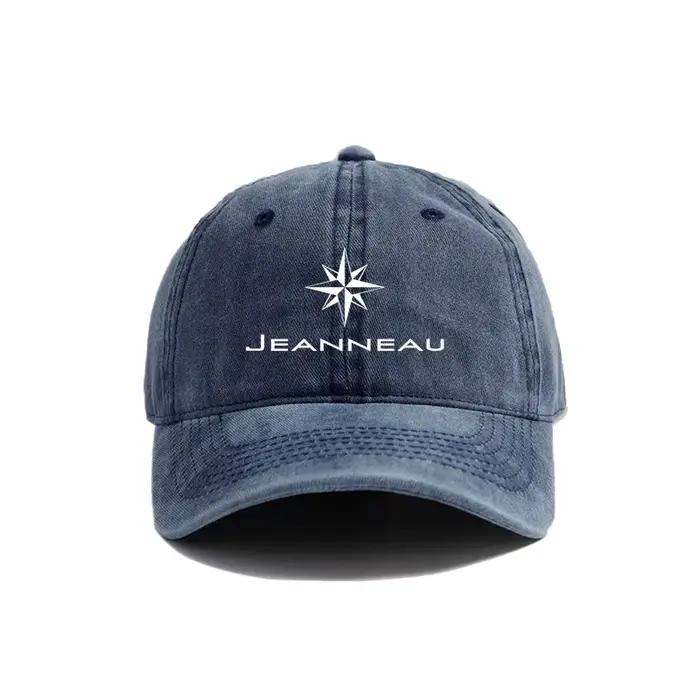 Rec neau casquette de Baseball été DistMurcia papa chapeaux hommes extérieur réglable coton casquett