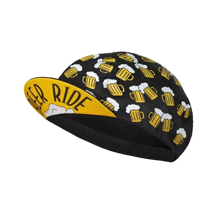 Beer Cheers – nouvelles casquettes de cyclisme classiques, OSCROLLING Gorra Ciclismo unisexe