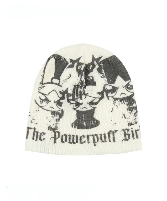 Bonnet Power Knit Cood pour femme, bonnet