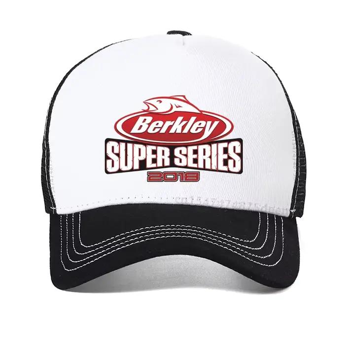 Chapeau d'extérieur Berkley Hip Hop, Berkley Carrot Stix, 6th Sense, Abu Garcia, Alx Rods, Ark Fishi