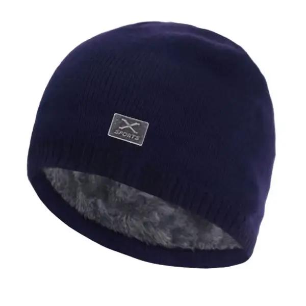 Skullies Beanies pour hommes et femmes, Skullies Beanie Hat, Skullies Hat, Winter Caps