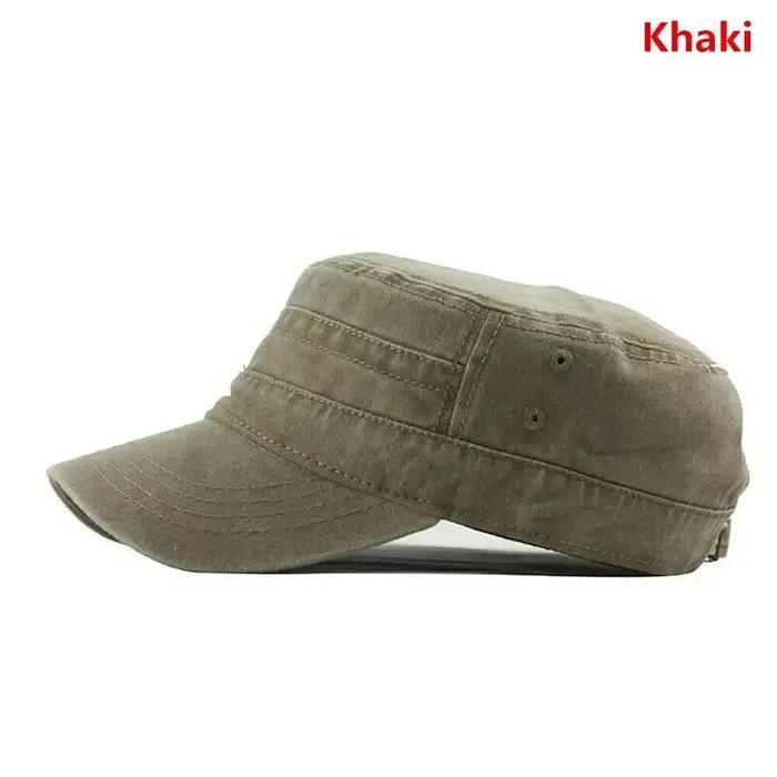 1PC chapeau militaire Camouflage armée chapeau hommes femmes casquette de Baseball Camouflage milita