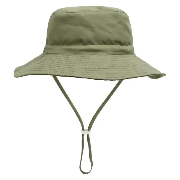 Chapeaux pour enfants, chapeaux de soleil, chapeaux de bassin respirants pour garçons et filles, cha