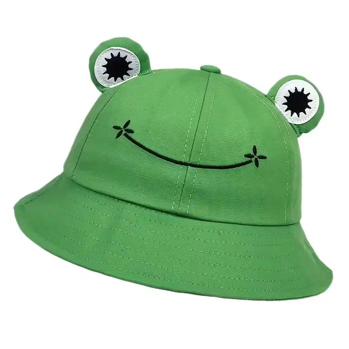 Nouveaux chapeaux bob pour femmes, style Panama, en coton, pour l'été et l'extérieur, protection sol