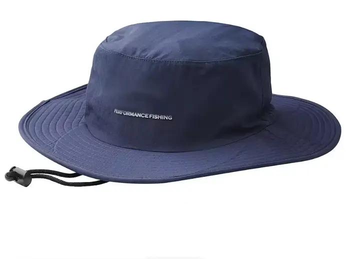 Chapeau Boonie pour homme, chapeau de pêche à large bord pour homme