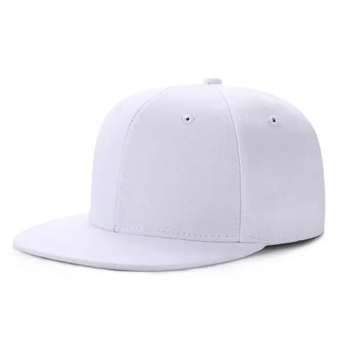 Grande casquette de Skateboard à dos fermé de 64cm pour femmes, casquette de Baseball ajustée XXL po