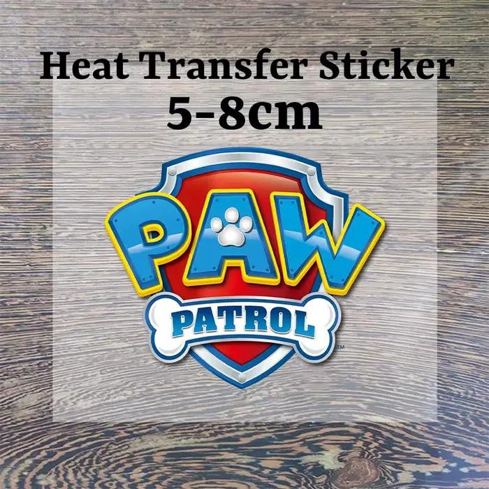 Paw Patrol chaud tricoté chapeau pour garçons filles Anime dessin animé mignon tricot chapeaux enfan