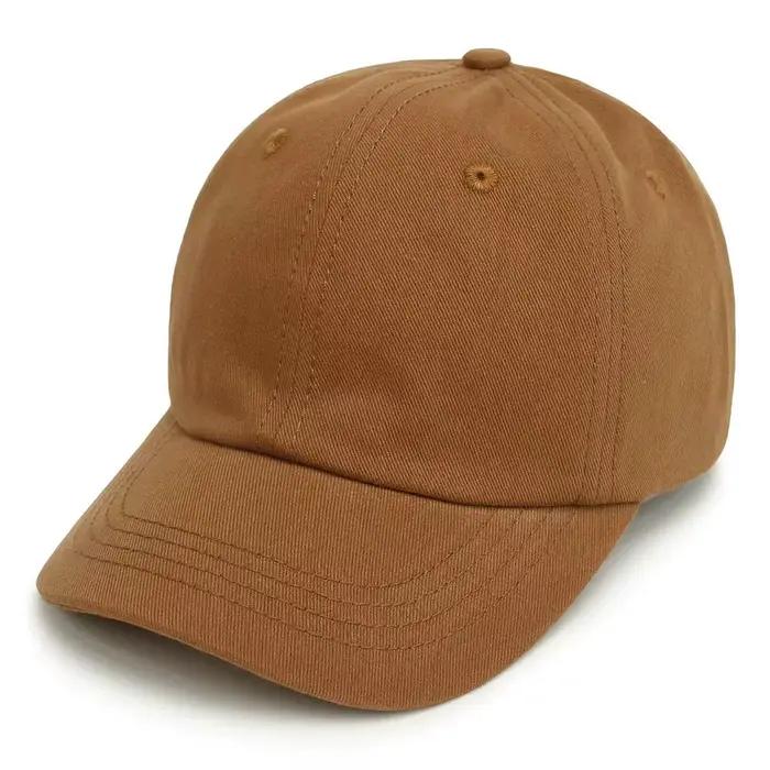 Chapeau de Baseball personnalisé pour nouveau-né, coloré, nom de bébé personnalisé, chapeau de solei