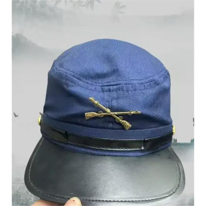 Casquettes doublées de laine Hat Company