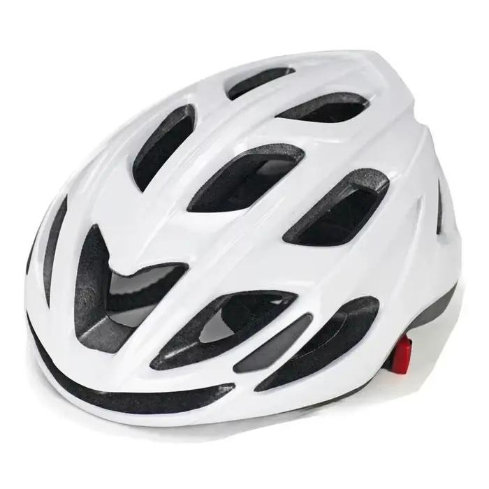 Casque de vélo vtt extérieur ultraléger équitation casque de cyclisme sport aérodynamique montagne r