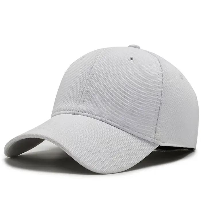 Casquette de baseball couvertes entièrement fermée pour hommes et femmes, casquettes hip hop, casque