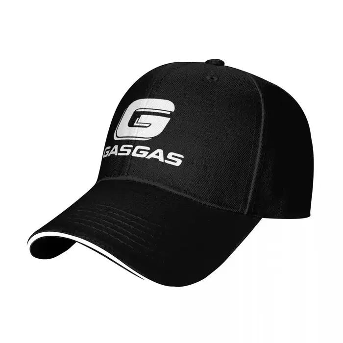 Casquette de baseball Gasgas, casquette de randonnée, casquette de créateur, casquette de marque pou