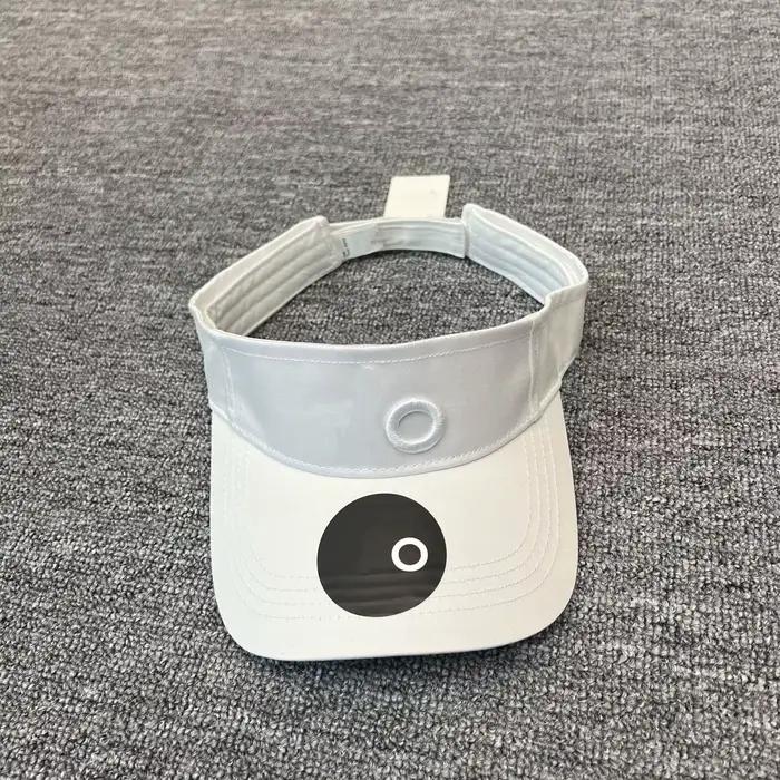 Casquette ouverte pour femmes, protection solaire et ombrage, à la mode et décontractée, tennis et b