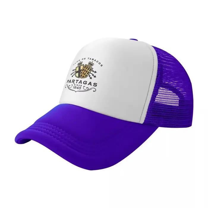 Casquette de Baseball pour hommes et femmes, chapeau de plage, de pêche, de fête, le meilleur CIgars