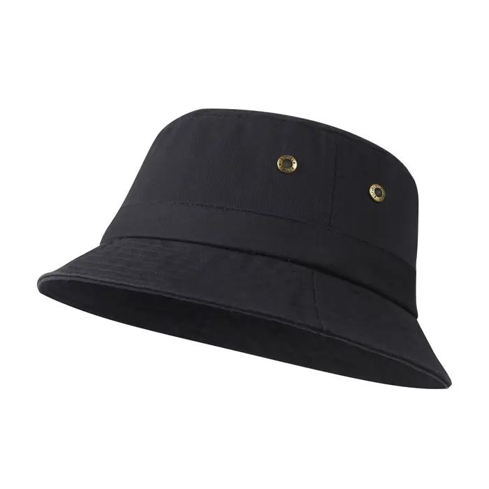 BOTVELA-Chapeau unisexe en coton sergé E27, casquette d'extérieur décontractée à bord court, chapeau
