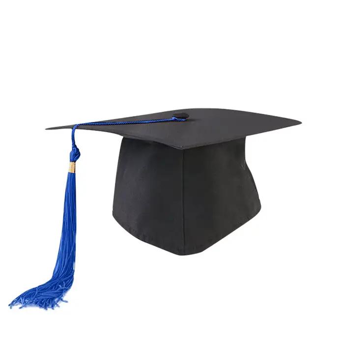 Chapeau souvenir académique de l'académie, casquettes de décoration, fournitures de cosplay, ornemen
