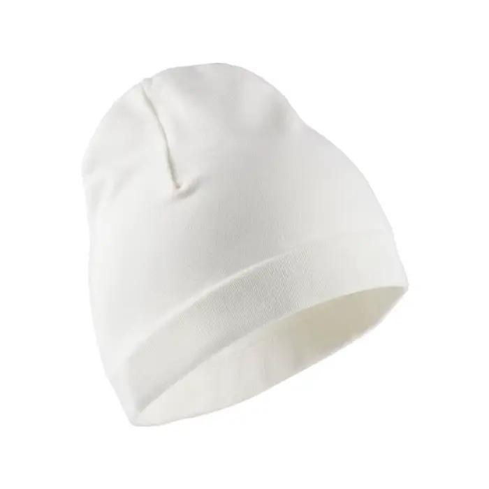 Skullcaps hiver course chapeaux plus chaud couleur unie Sport casquette course hiver Absorption de l