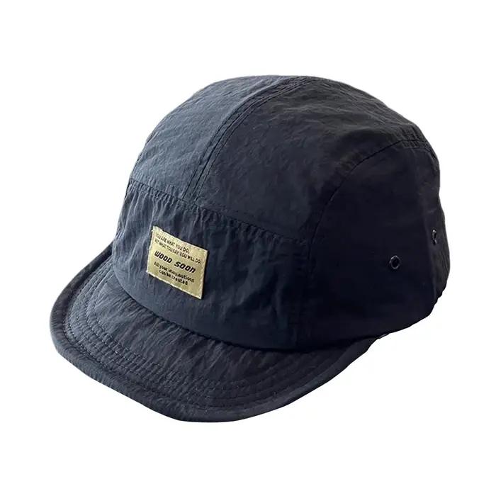 Casquette de sport réglable à visière souple, séchage rapide, respirante, décontractée, pour homme e