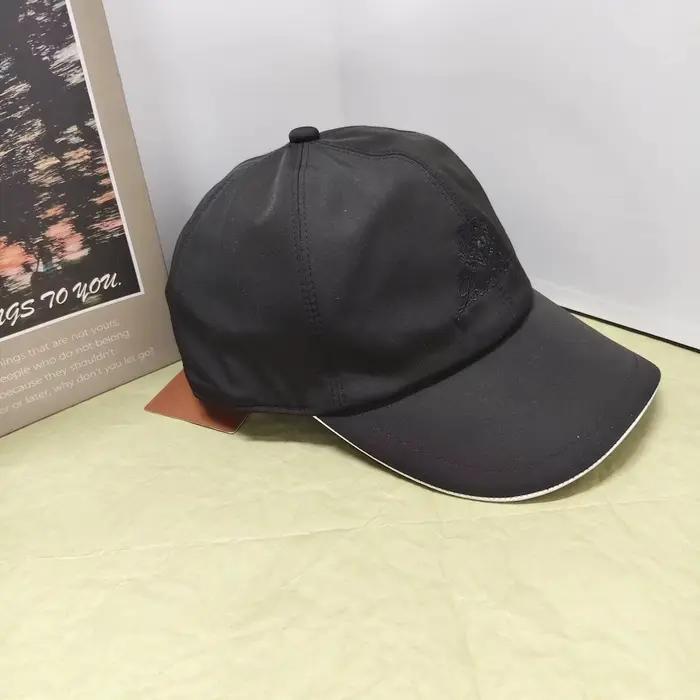 Casquette de baseball unisexe 2026 nouvelle version coréenne pour l'été, séchage rapide, décontracté