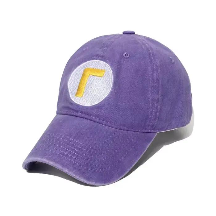 Casquette de baseball de luxe à visière plate pour hommes et femmes, réglable, style hip-hop, protec