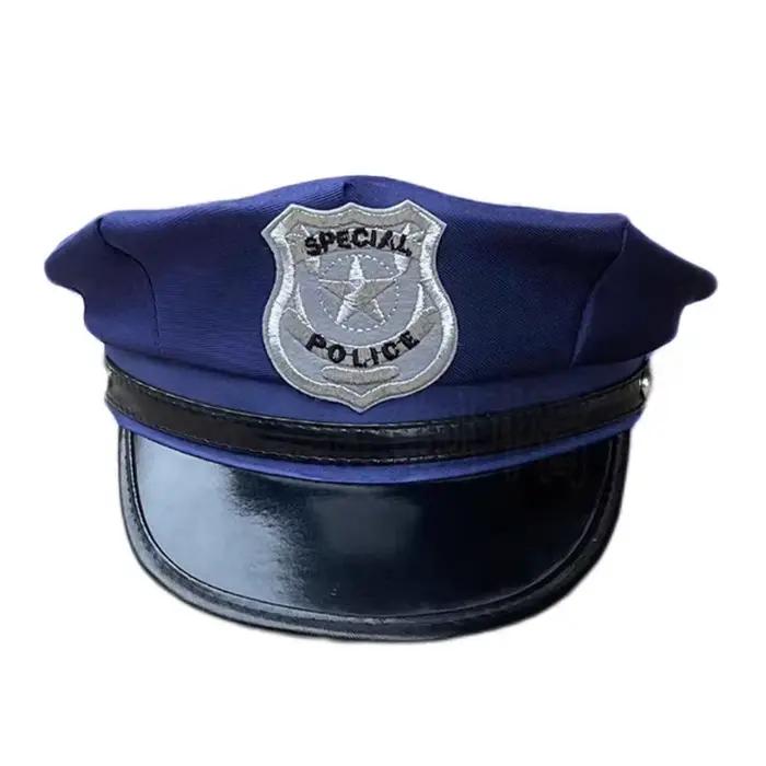 Chapeau de performance tendance et amusant, respirant et confortable, casquette de cosplay, chapeau 