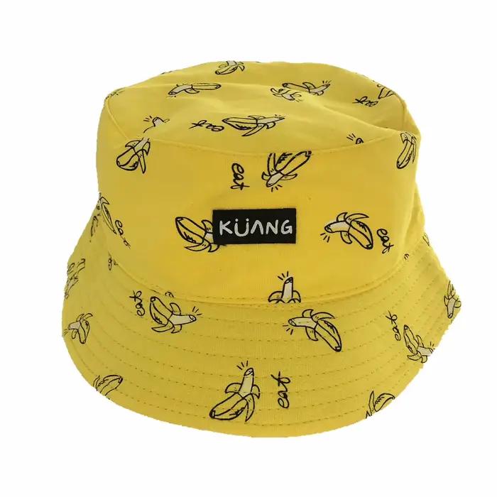 Chapeau anderjaune pour hommes et femmes, casquette Hip Hop Gorros, casquette de pêche, casquette de