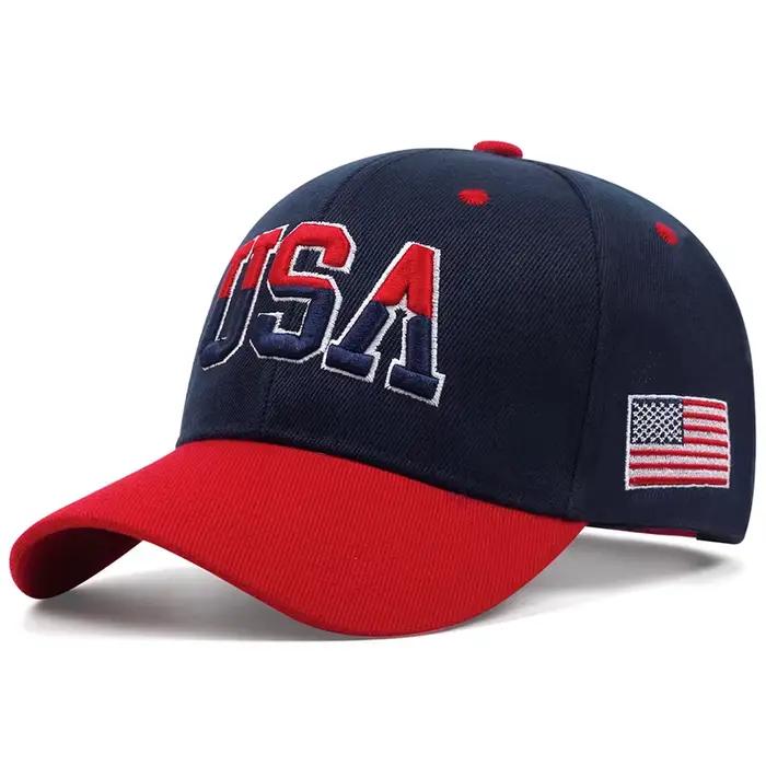 Chapeau de Baseball Hip Hop pour hommes et femmes, pare-soleil de sport de plein air, à la mode, ave