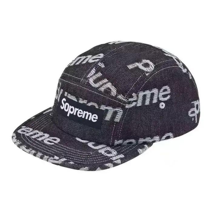 Casquettes de créateur de mode, casquette personnalisée
