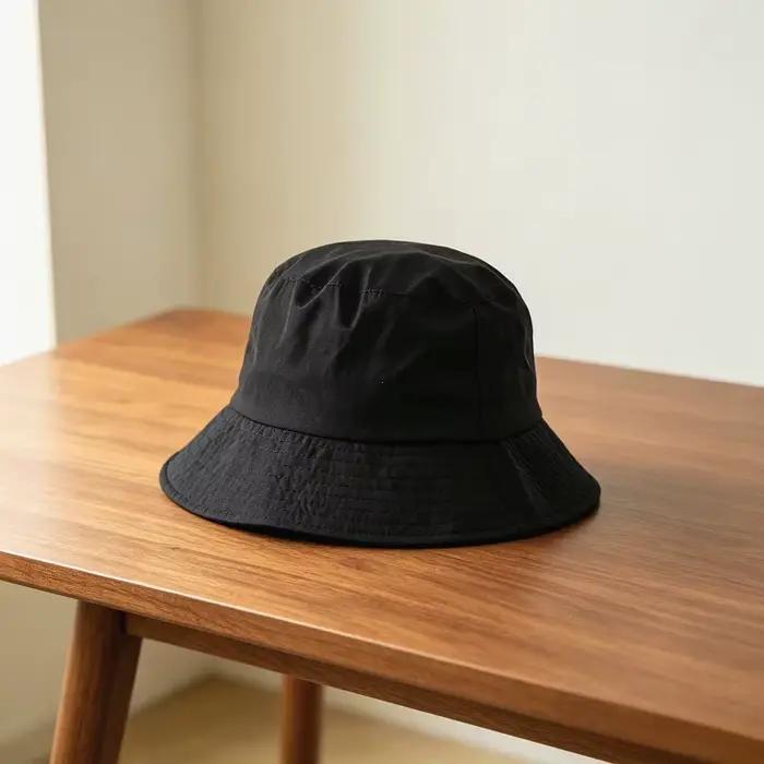 Chapeaux Bob Unisexe Grande Taille 60-65cm pour Hommes et Femmes, Chapeaux de Soleil pour Têtes Larg
