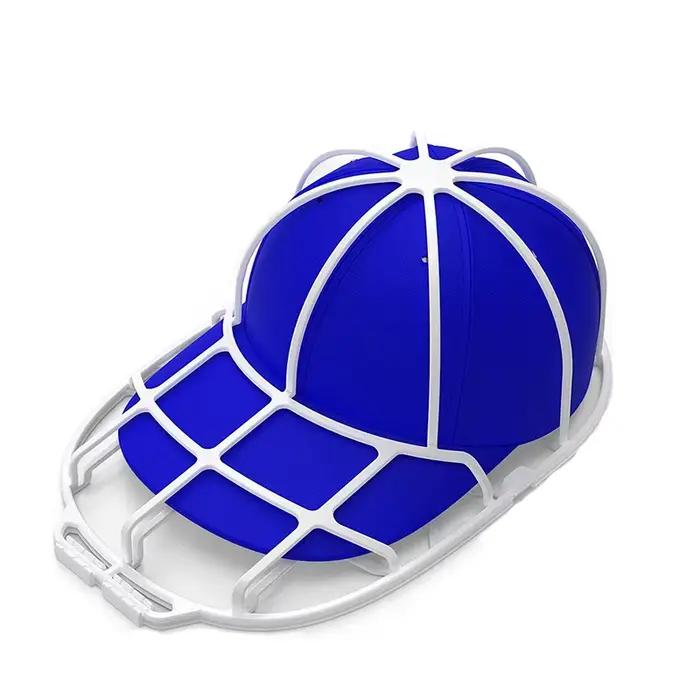 Lave-chapeaux de Baseball, nettoyeurs de chapeaux adaptés aux adultes et aux enfants, cadre de lavag