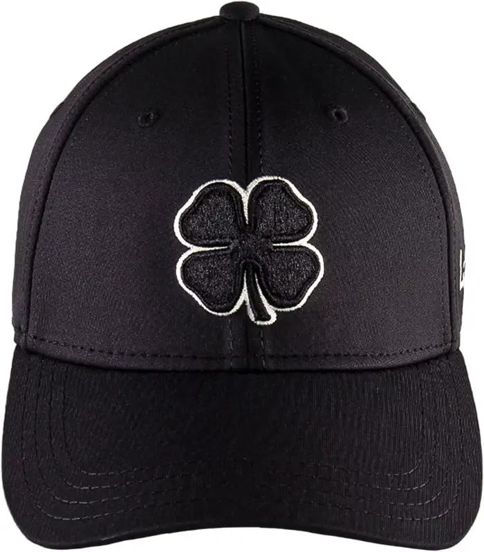 Casquette de baseball Black Clover Premium Flex pour hommes et femmes, casquette de camionneur, couv
