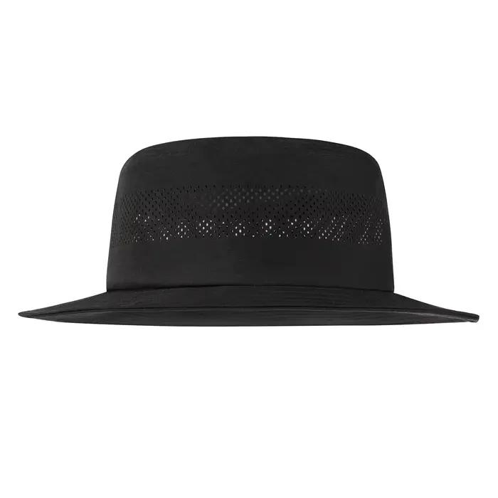VOBOOM – chapeau seau Fedora en maille, léger et respirant, Protection solaire à large bord, casquet