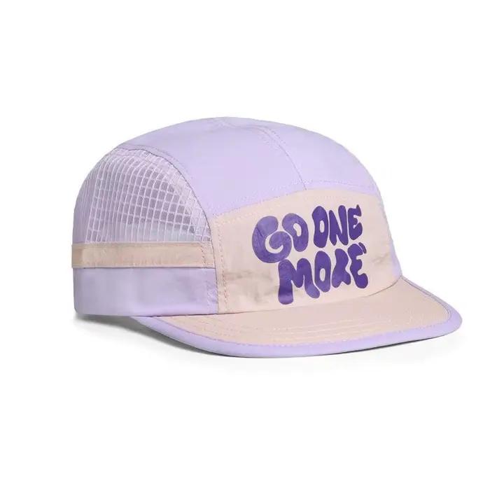Casquette de baseball à visière courte style japonais, réglable, séchage rapide, décontractée, fine,