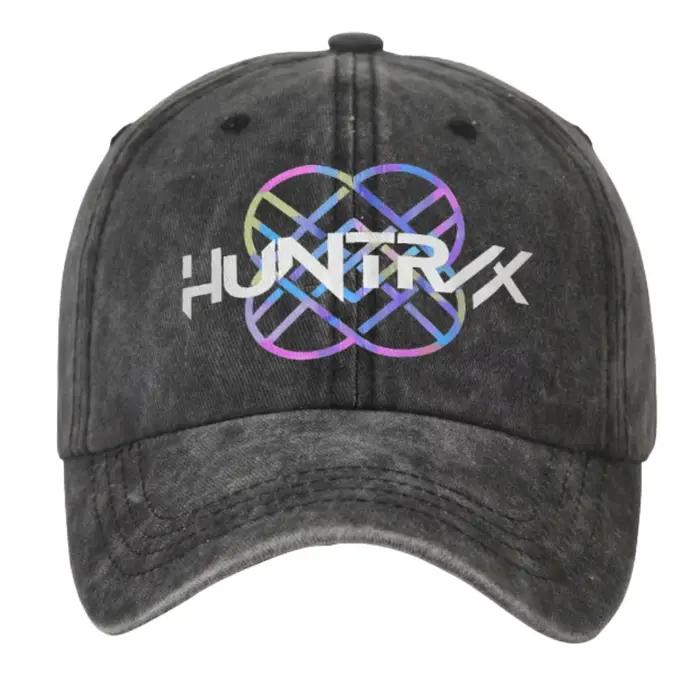 Casquette de Baseball diable de dessin animé, casquette de Baseball pour adultes, Cosplay pour homme