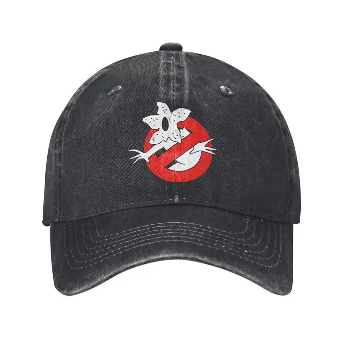 Casquette de baseball décontractée Eddie Munson Eleven Demogorgon, style camionneur, pour l'été, pou