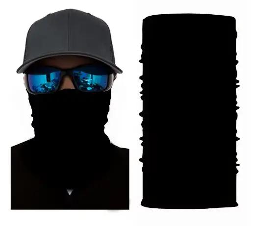 Cache-cou tricoté chapeau écharpe ensemble fourrure laine doublure épais chaud tricot bonnets cagoul