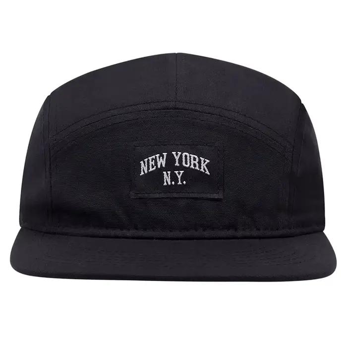 Chapeau Hip Hop de danse de rue tendance de New York, chapeau de skateboard en plein air, pare-solei