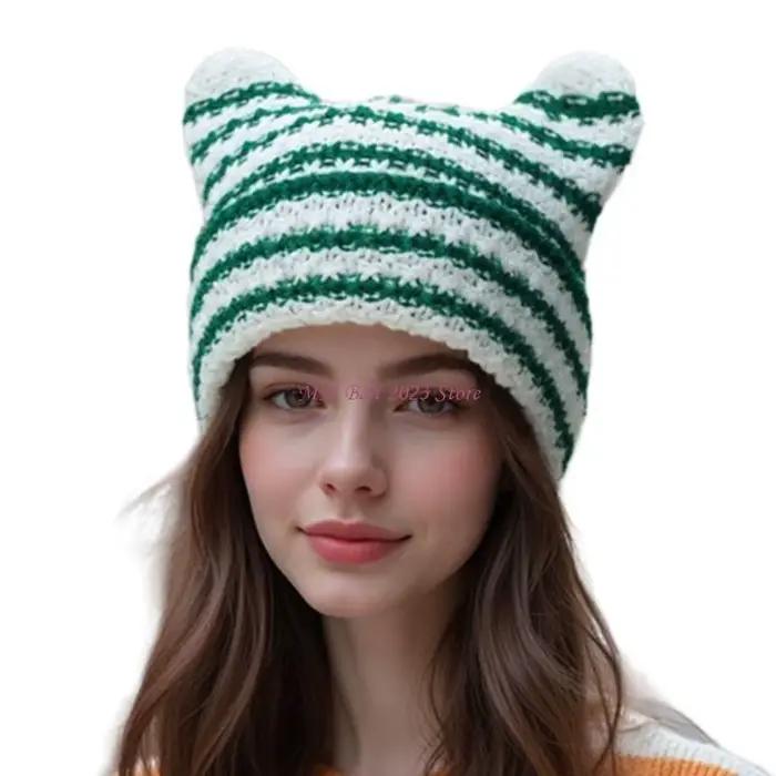 49ME unisexe cornes du diable chapeau Camping randonnée chapeau Sport décontracté léger chapeau pour