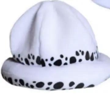 Kawaii Chopper chapeaux une pièce Anime en peluche chapeau chaud hiver casquette Cosplay accessoires