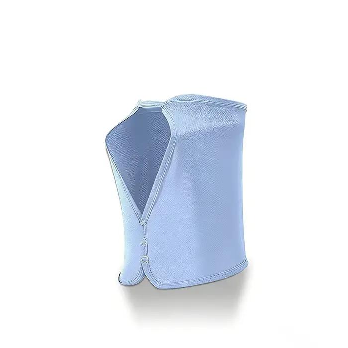 Casquette de protection solaire pour le cou, séchage rapide, chapeau pare-soleil pour la pêche, le c