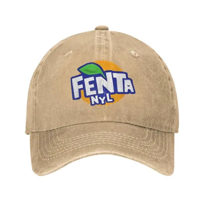 F-Fenta NYL casquette de Baseball décontractée Kpop Rock Hip Hop chapeaux été crème solaire hommes a