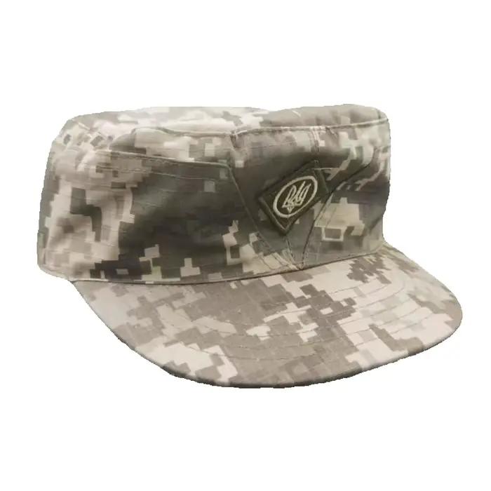 TAN14-Casquette de Soldat Mm14, Réglable pour S'Adapter Jusqu'à 63 Têtes