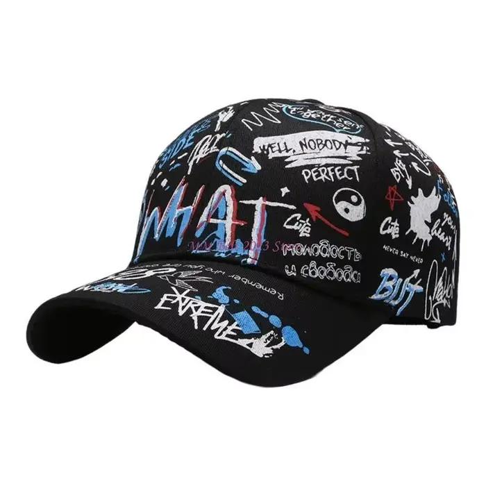 49ME – chapeau accessoire personnalité, chapeaux artistiques pour jeunes dames, chapeau Baseball à m