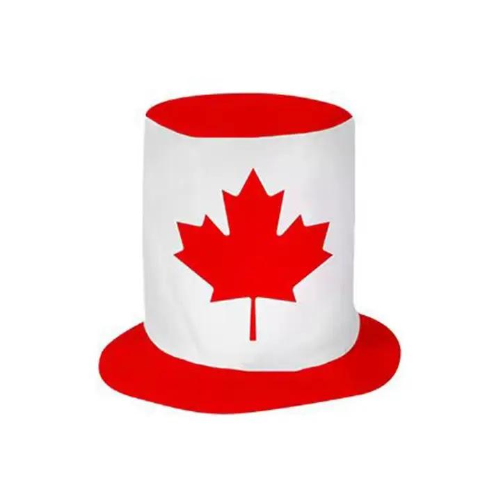 🎊   Casquette de supporter pour match de football, accessoires de cheerleading, cadeau pour les fans