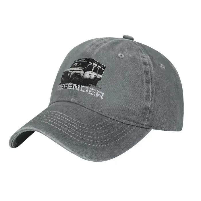 Land – casquette De Baseball Rover De Illustat pour hommes et femmes, chapeau à visière