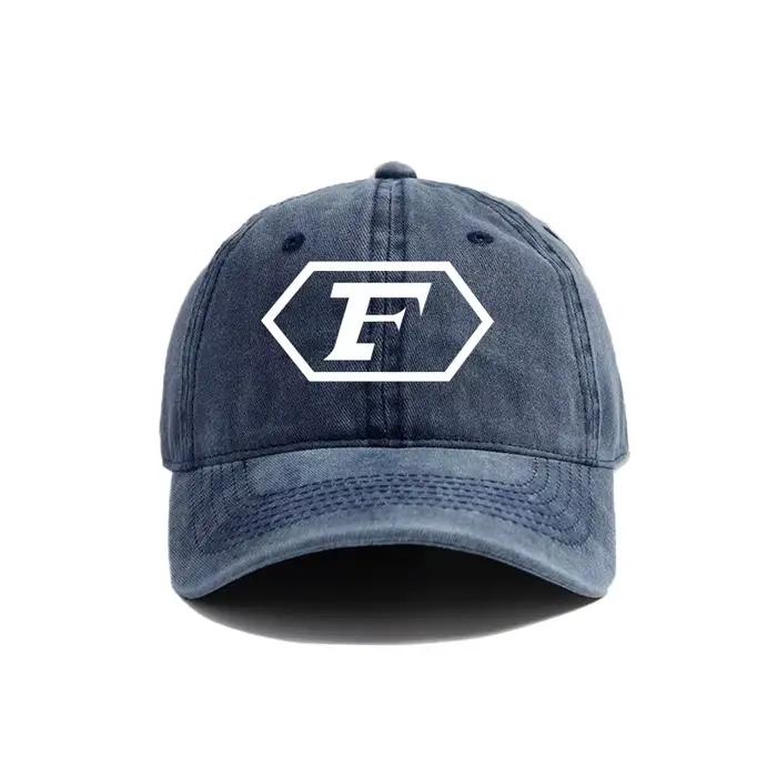 Casquette de Baseball Captain Future pour hommes, chapeaux en détresse, rétro, extérieur, été, régla