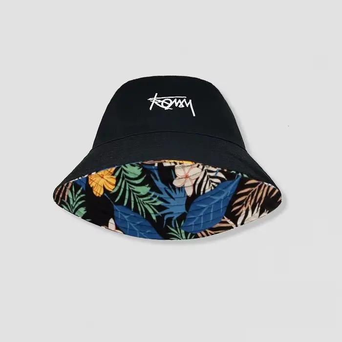 Chapeau de printemps réversible pour hommes, chapeau anderdécontracté, casquettes Bob Hip Hop, grand