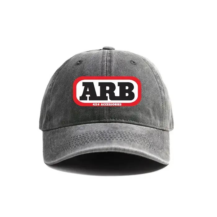 ARB casquette de Baseball chapeaux en détresse casquette hommes rétro extérieur été réglable ARB cha