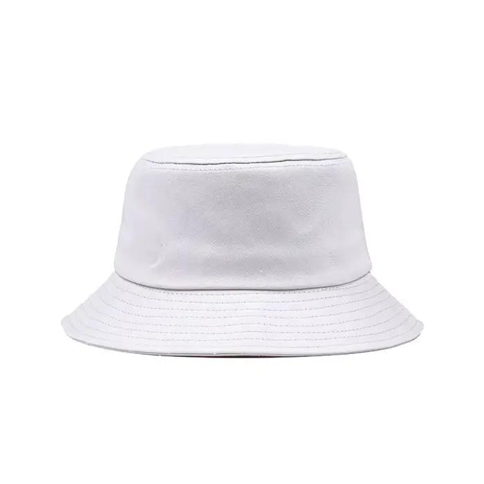 Chapeau avec logo brodé personnalisé pour hommes et femmes, seau, design, impression d'image, logo, 